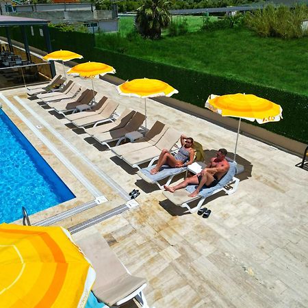 Club Wasa Holiday Village All Inclusive Toslak Exterior photo