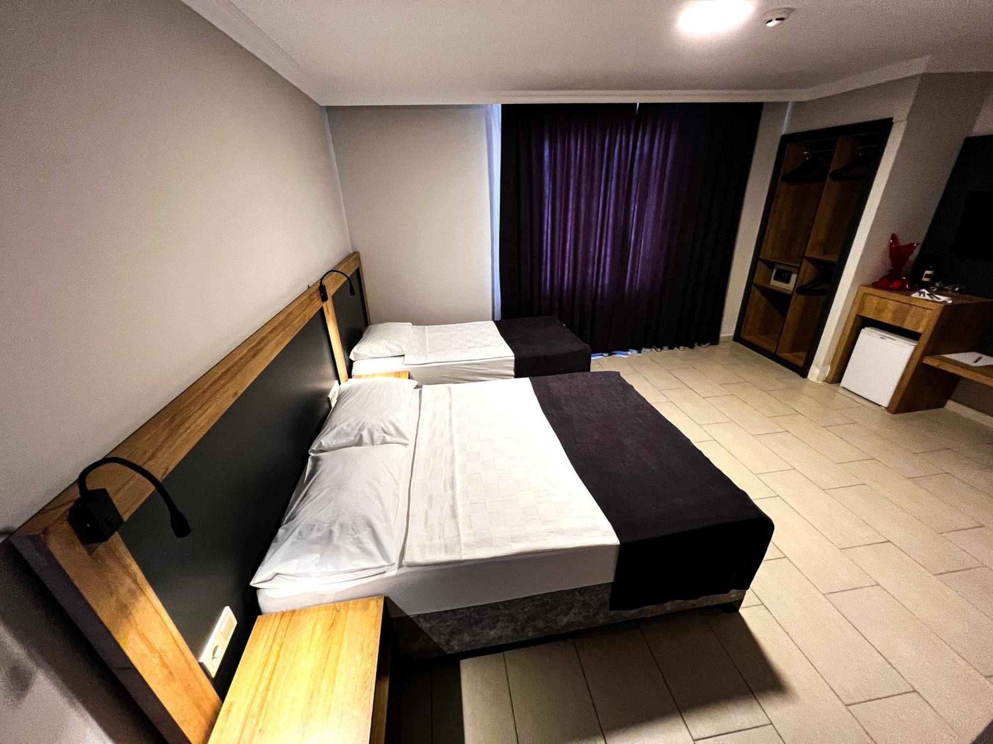Club Wasa Holiday Village All Inclusive Toslak Exterior photo