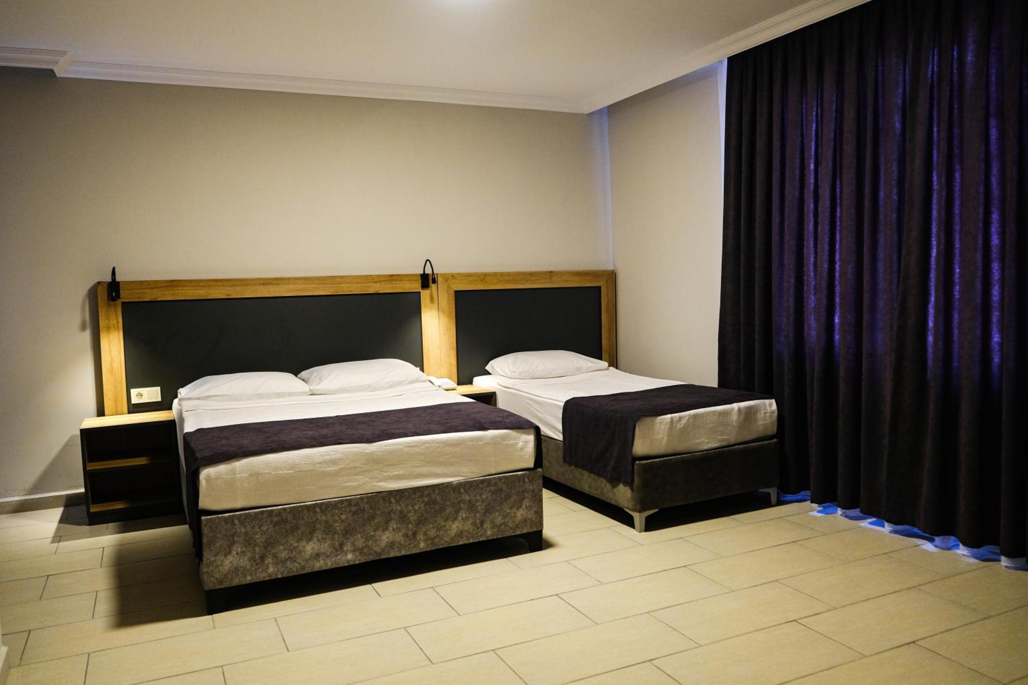 Club Wasa Holiday Village All Inclusive Toslak Exterior photo