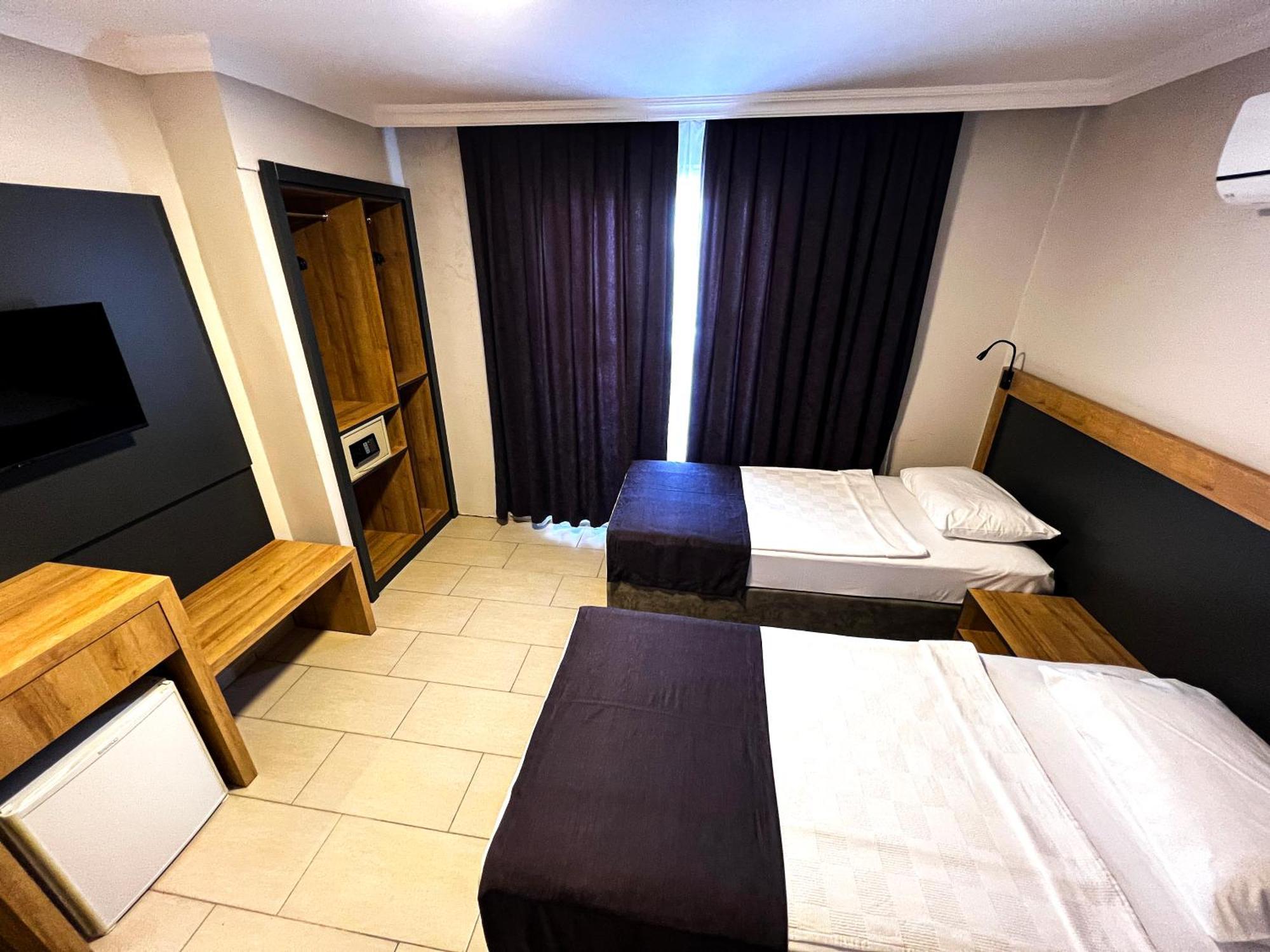 Club Wasa Holiday Village All Inclusive Toslak Exterior photo