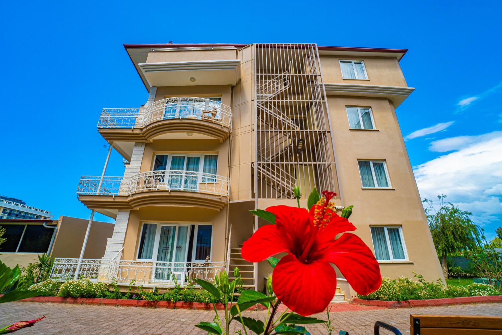 Club Wasa Holiday Village All Inclusive Toslak Exterior photo