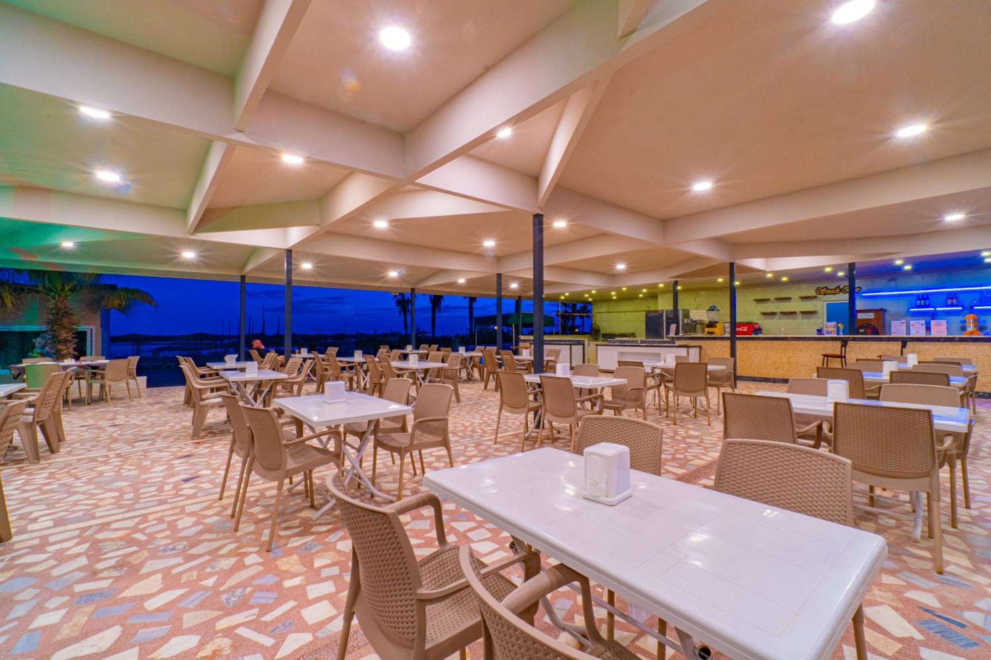 Club Wasa Holiday Village All Inclusive Toslak Exterior photo