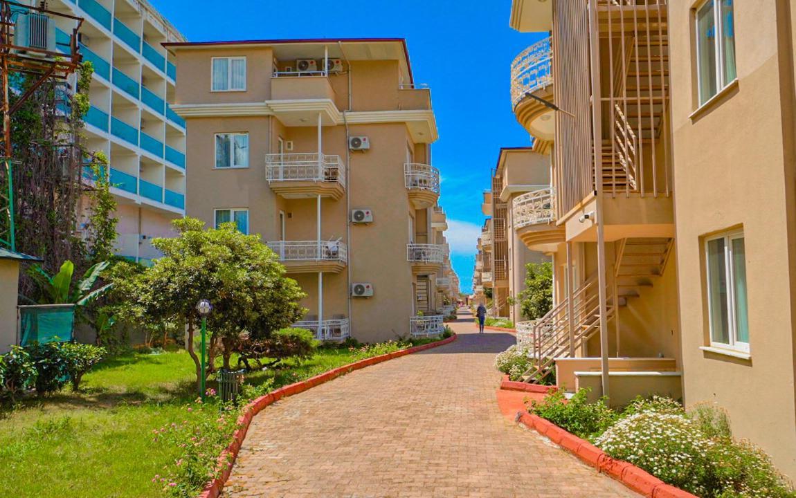 Club Wasa Holiday Village All Inclusive Toslak Exterior photo