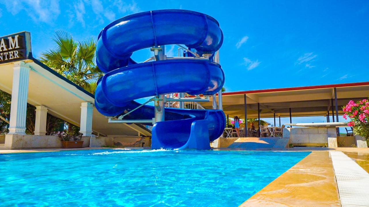 Club Wasa Holiday Village All Inclusive Toslak Exterior photo