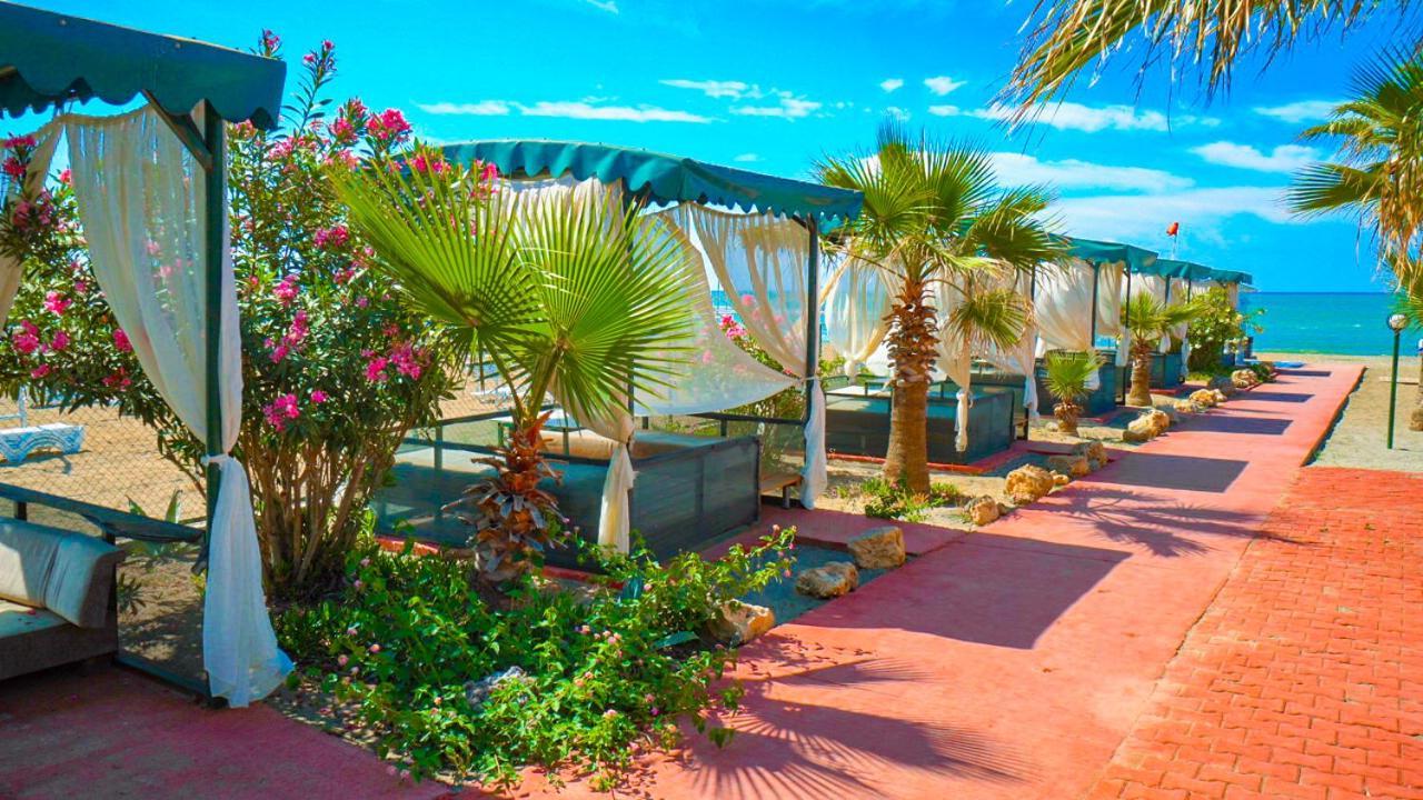 Club Wasa Holiday Village All Inclusive Toslak Exterior photo