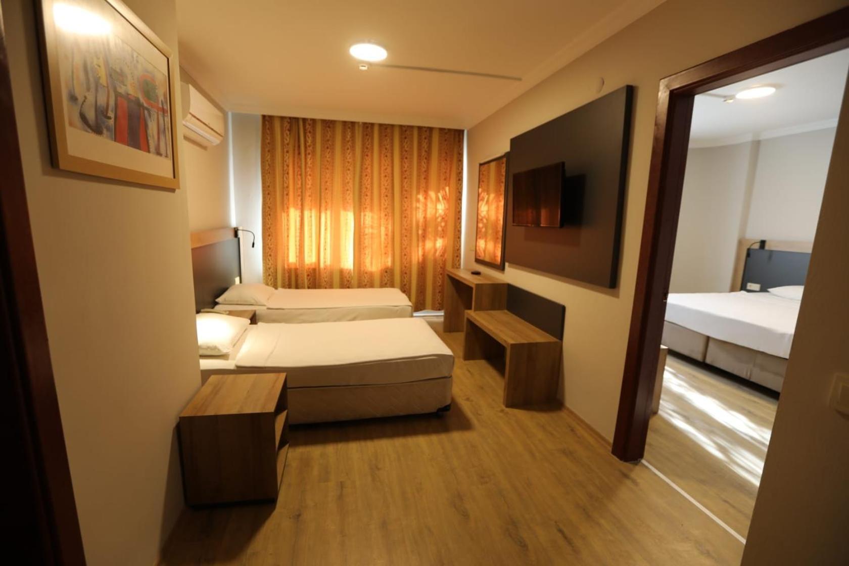 Club Wasa Holiday Village All Inclusive Toslak Exterior photo