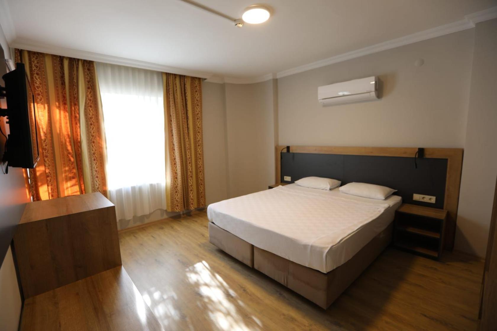 Club Wasa Holiday Village All Inclusive Toslak Exterior photo